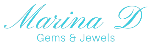 Marina D Jewels offers hand crafted Gold and Silver Fine Jewellery with a distinctly different touch.  Procured globally, we work with precious gems such as Fancy Pink and Fancy Yellow Diamonds, as well as Rubies, Sapphires, Emeralds.  Semi Precious Gems include rare Tourmaline, Aquamarine, and more.